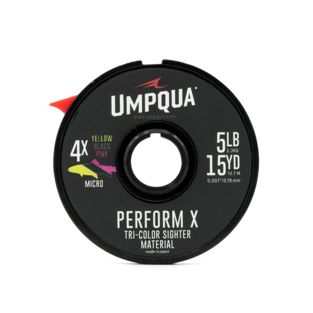 Umpqua Tri Tone Sighter Tippet